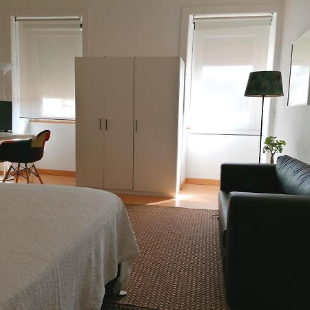 Downtown Porto Spot - 2 Bedrooms Bagian luar foto