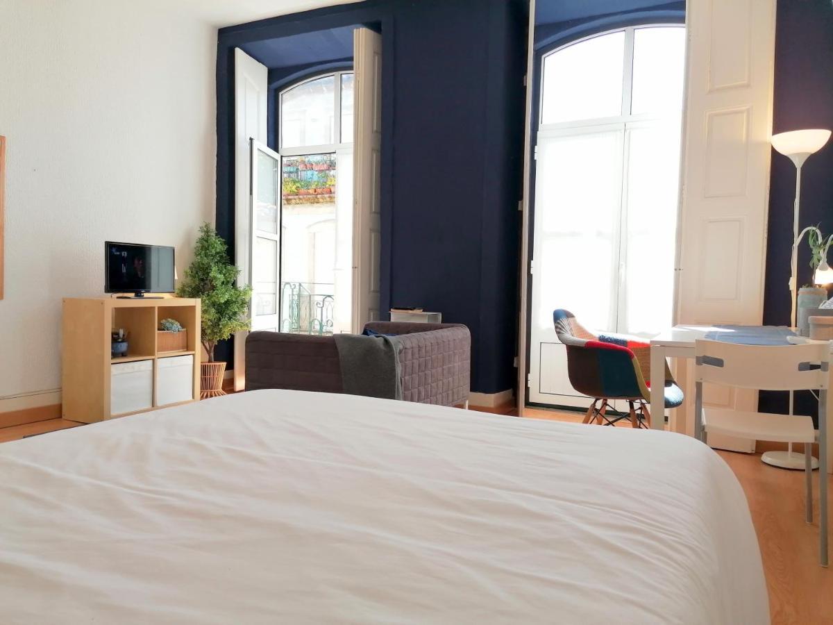 Downtown Porto Spot - 2 Bedrooms Bagian luar foto
