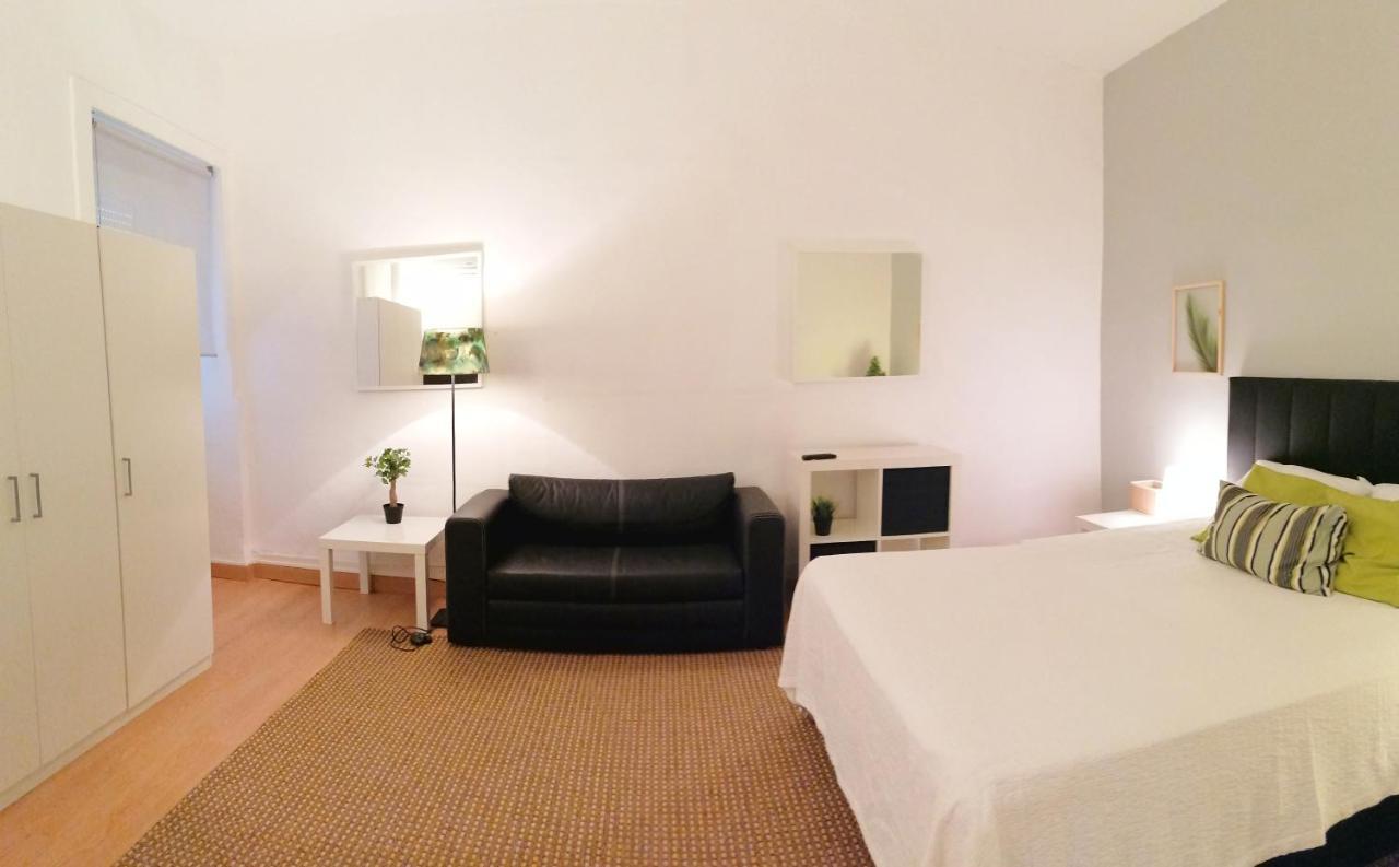 Downtown Porto Spot - 2 Bedrooms Bagian luar foto