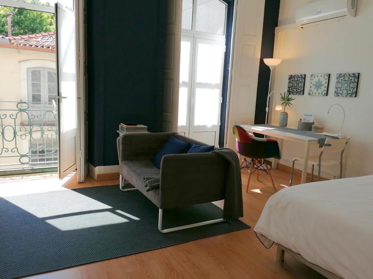 Downtown Porto Spot - 2 Bedrooms Bagian luar foto