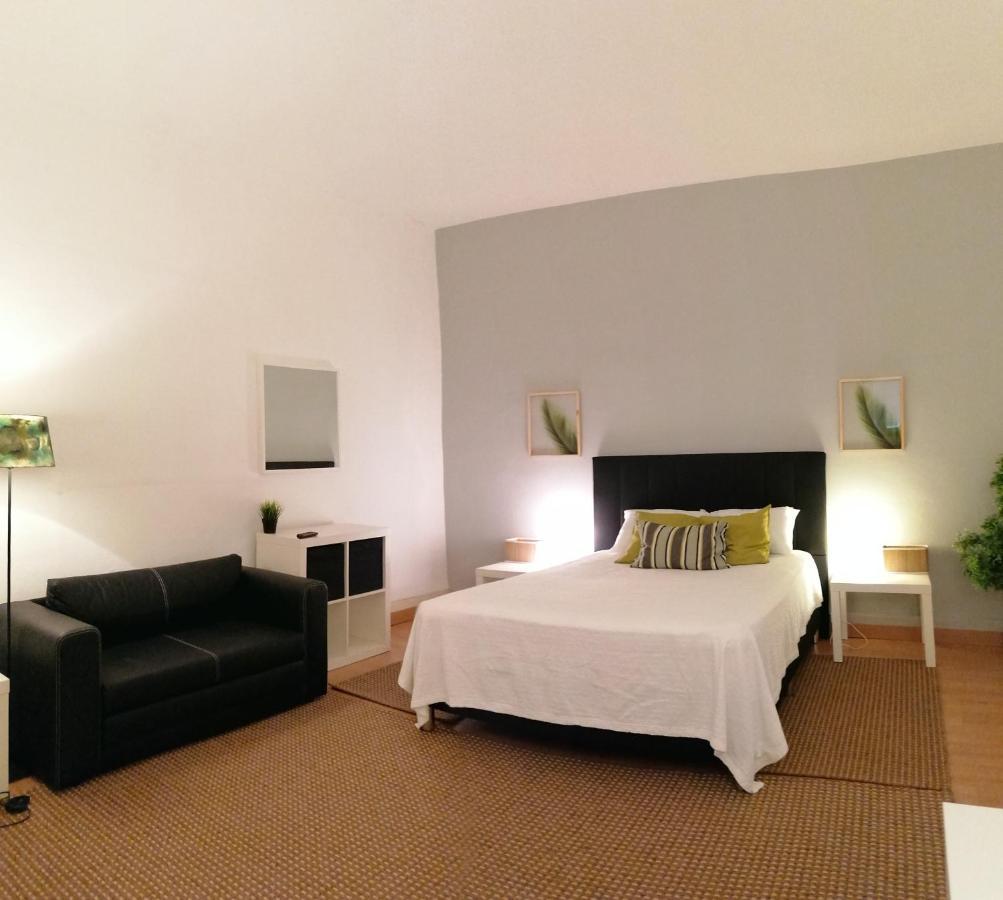 Downtown Porto Spot - 2 Bedrooms Bagian luar foto