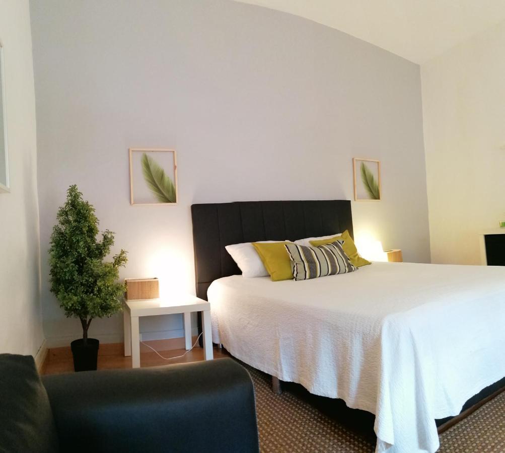 Downtown Porto Spot - 2 Bedrooms Bagian luar foto