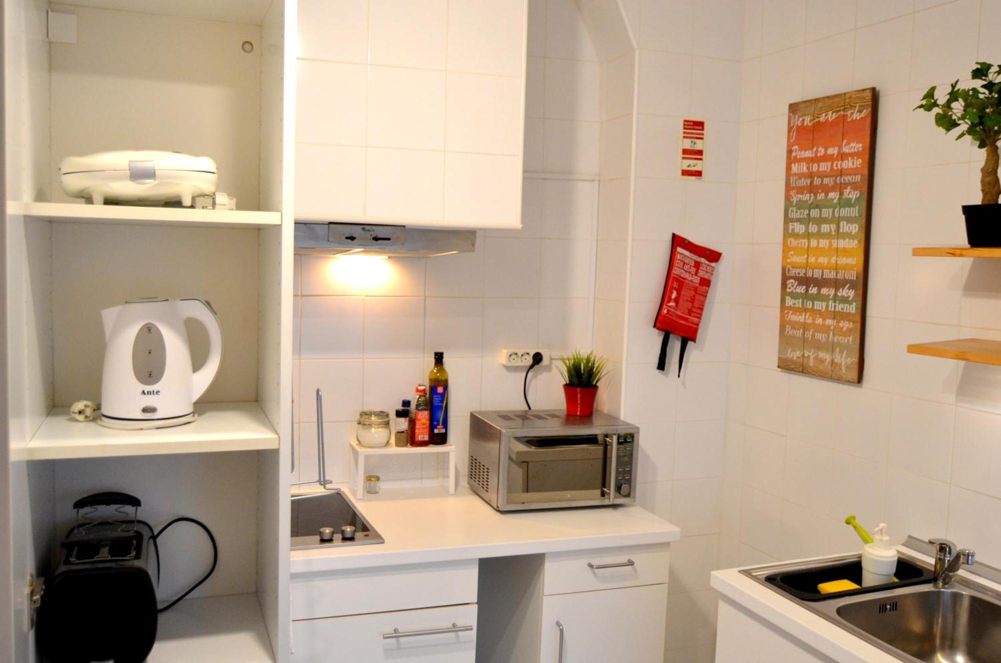 Downtown Porto Spot - 2 Bedrooms Ruang foto