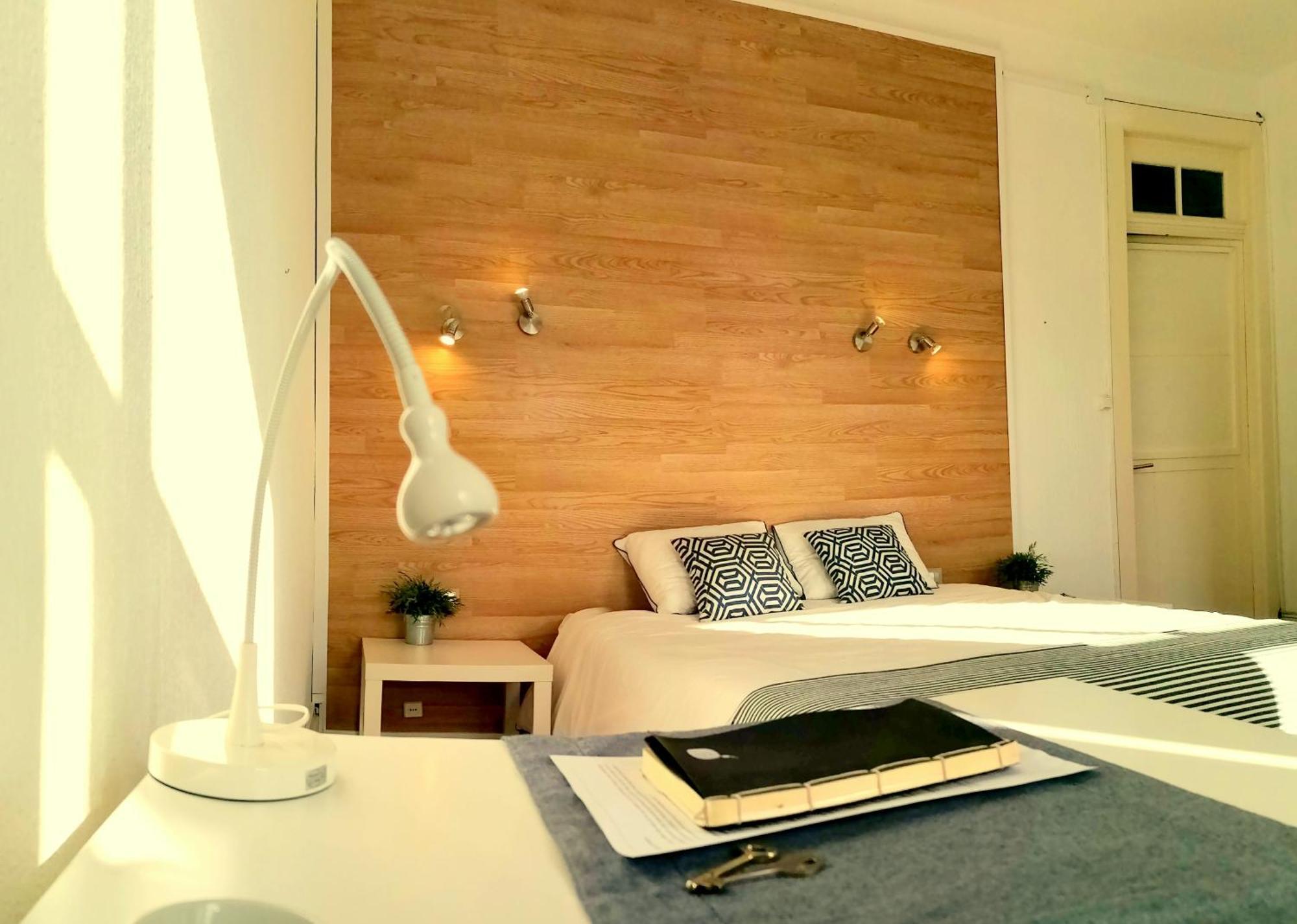 Downtown Porto Spot - 2 Bedrooms Ruang foto