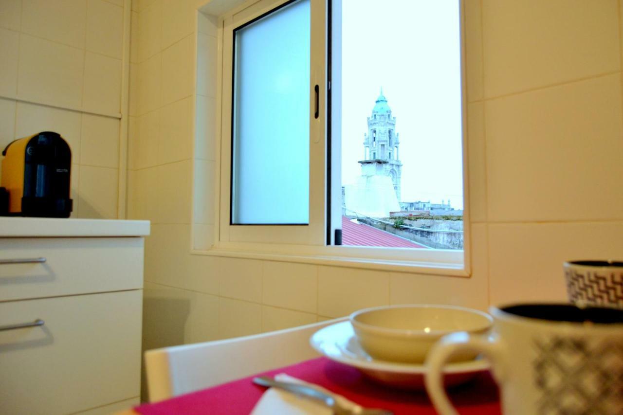 Downtown Porto Spot - 2 Bedrooms Bagian luar foto