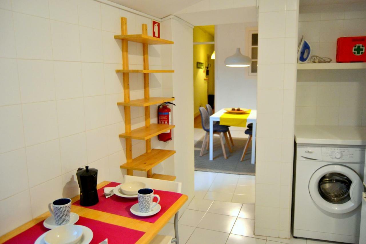 Downtown Porto Spot - 2 Bedrooms Bagian luar foto