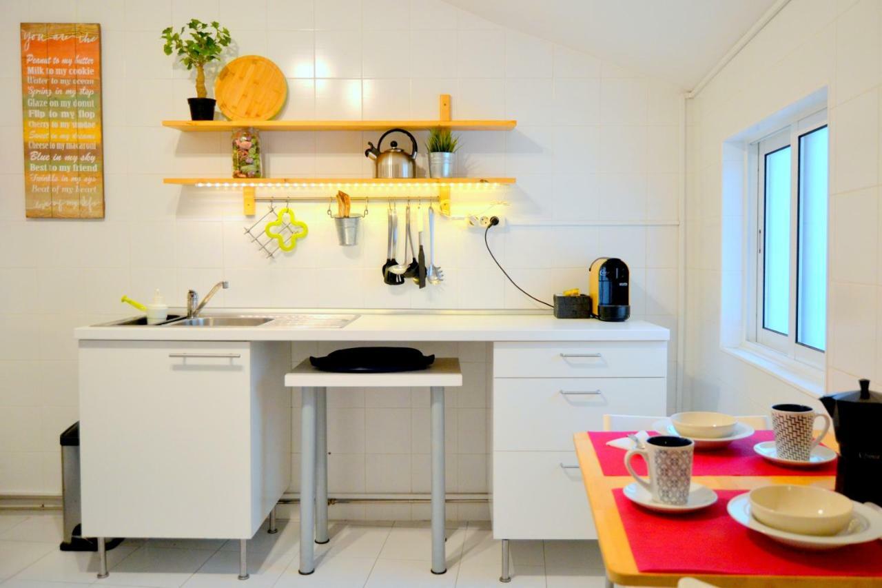 Downtown Porto Spot - 2 Bedrooms Bagian luar foto