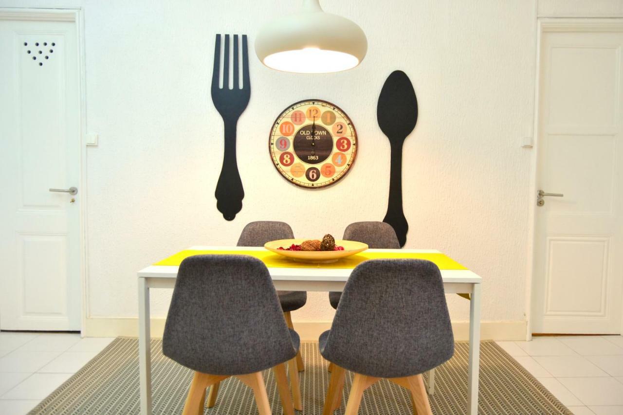 Downtown Porto Spot - 2 Bedrooms Bagian luar foto